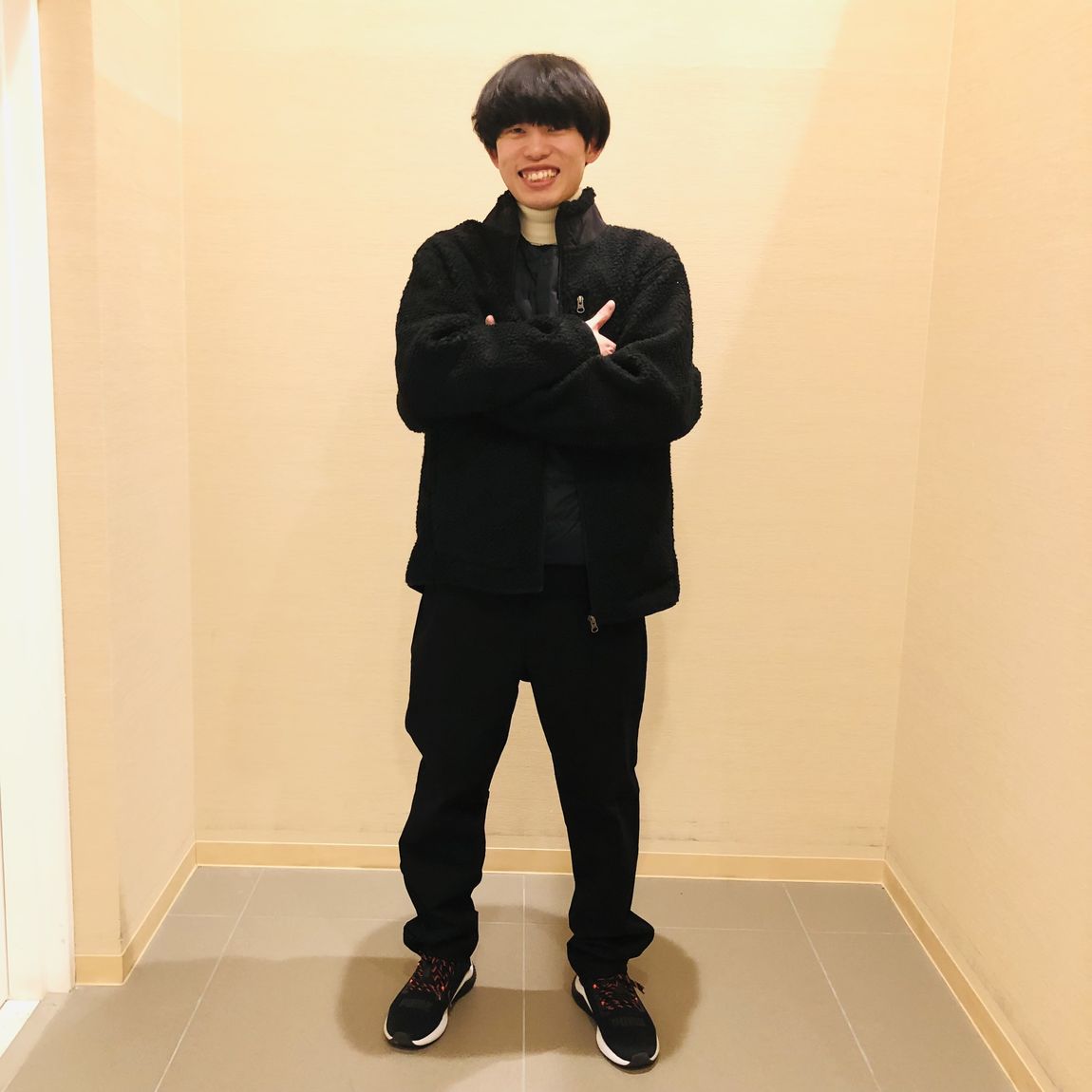 ブラックフライデー
