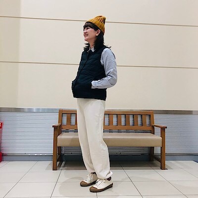 【イオンモール旭川西】身長166ｃｍ