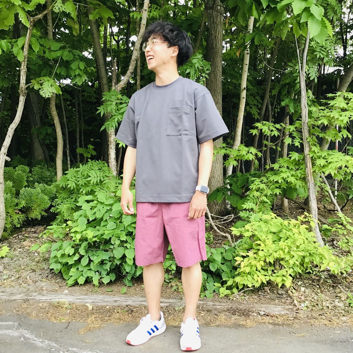 スタッフスナップ