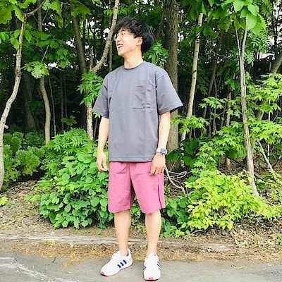 【イオンモール旭川西】　身長165㎝