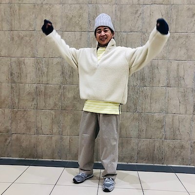 【イオンモール旭川西】身長150ｃｍ