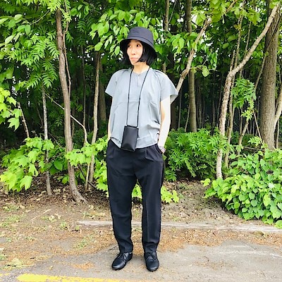 【イオンモール旭川西】　身長161㎝