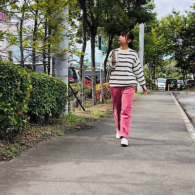 【イオンモール旭川西】身長151ｃｍ