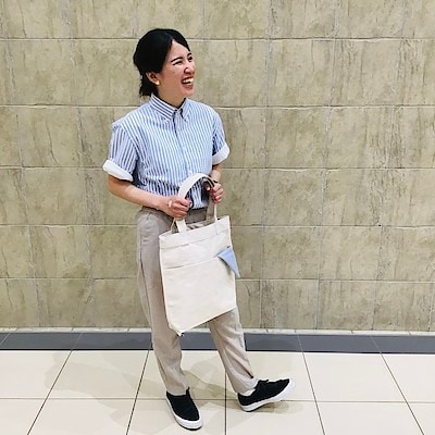 【イオンモール旭川西】身長155㎝