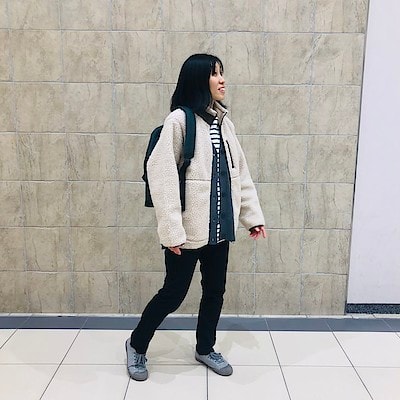 【イオンモール旭川西】身長161ｃｍ