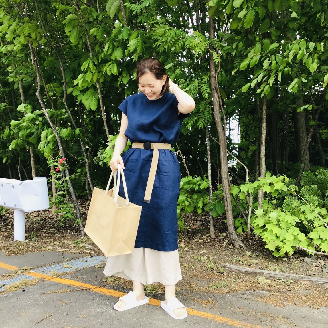 スタッフスナップ