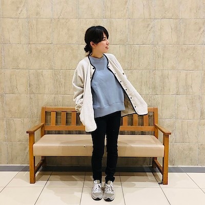 【イオンモール旭川西】身長155ｃｍ