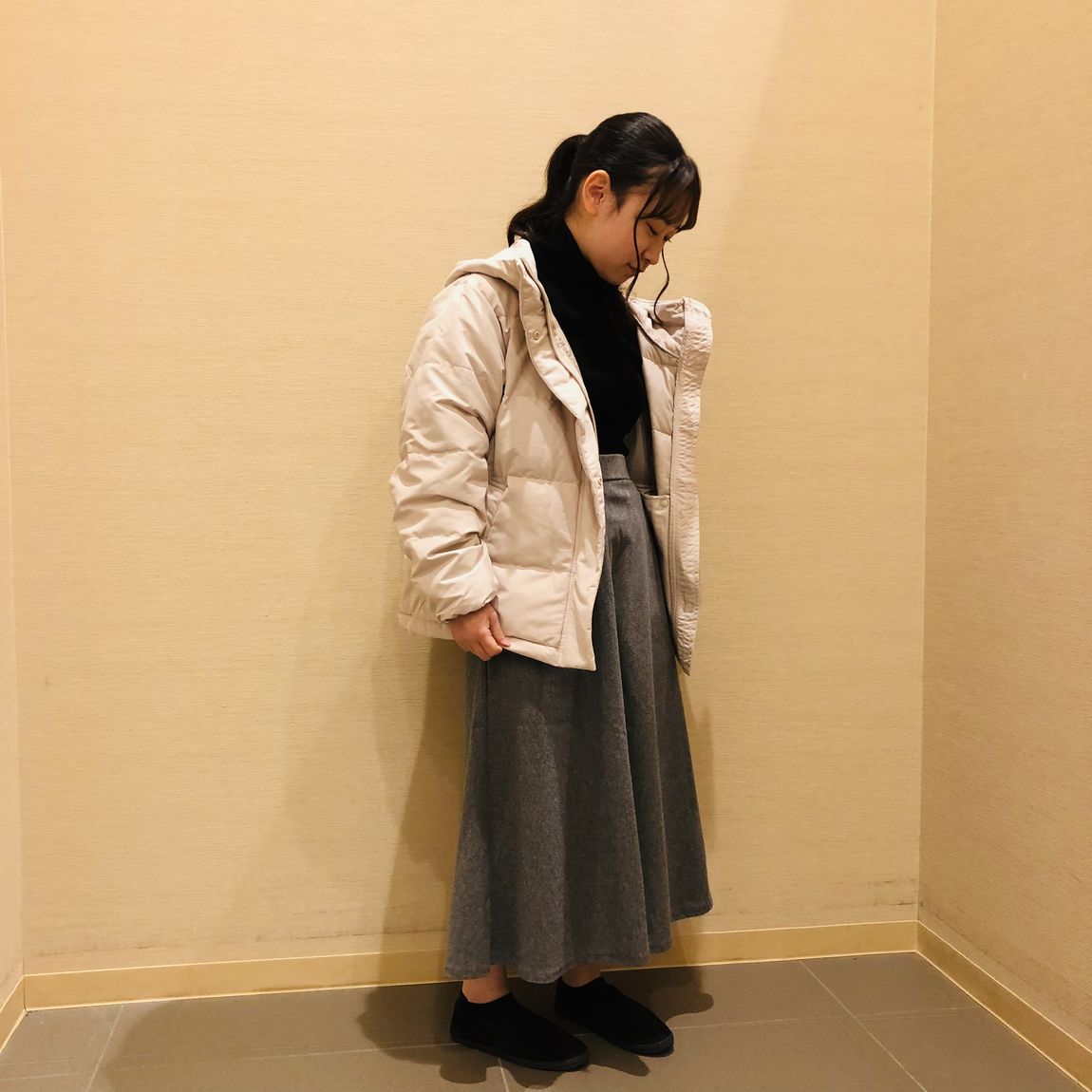 スタッフスナップ