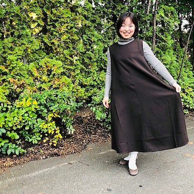 【イオンモール旭川西】身長153ｃｍ