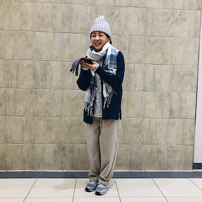 【イオンモール旭川西】身長150ｃｍ