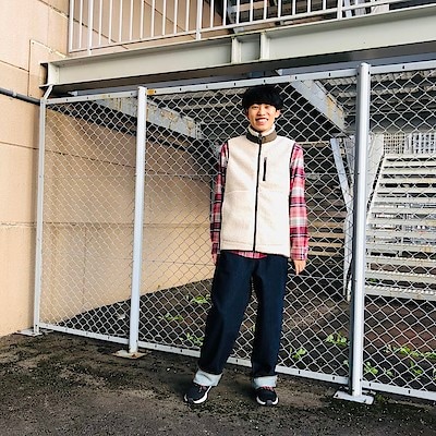 【イオンモール旭川西】身長167ｃｍ