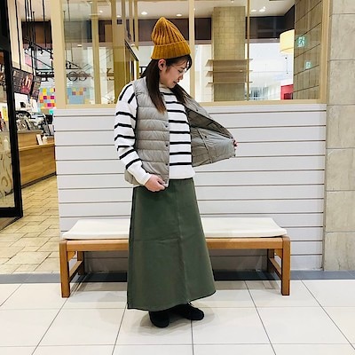 【イオンモール旭川西】身長162ｃｍ