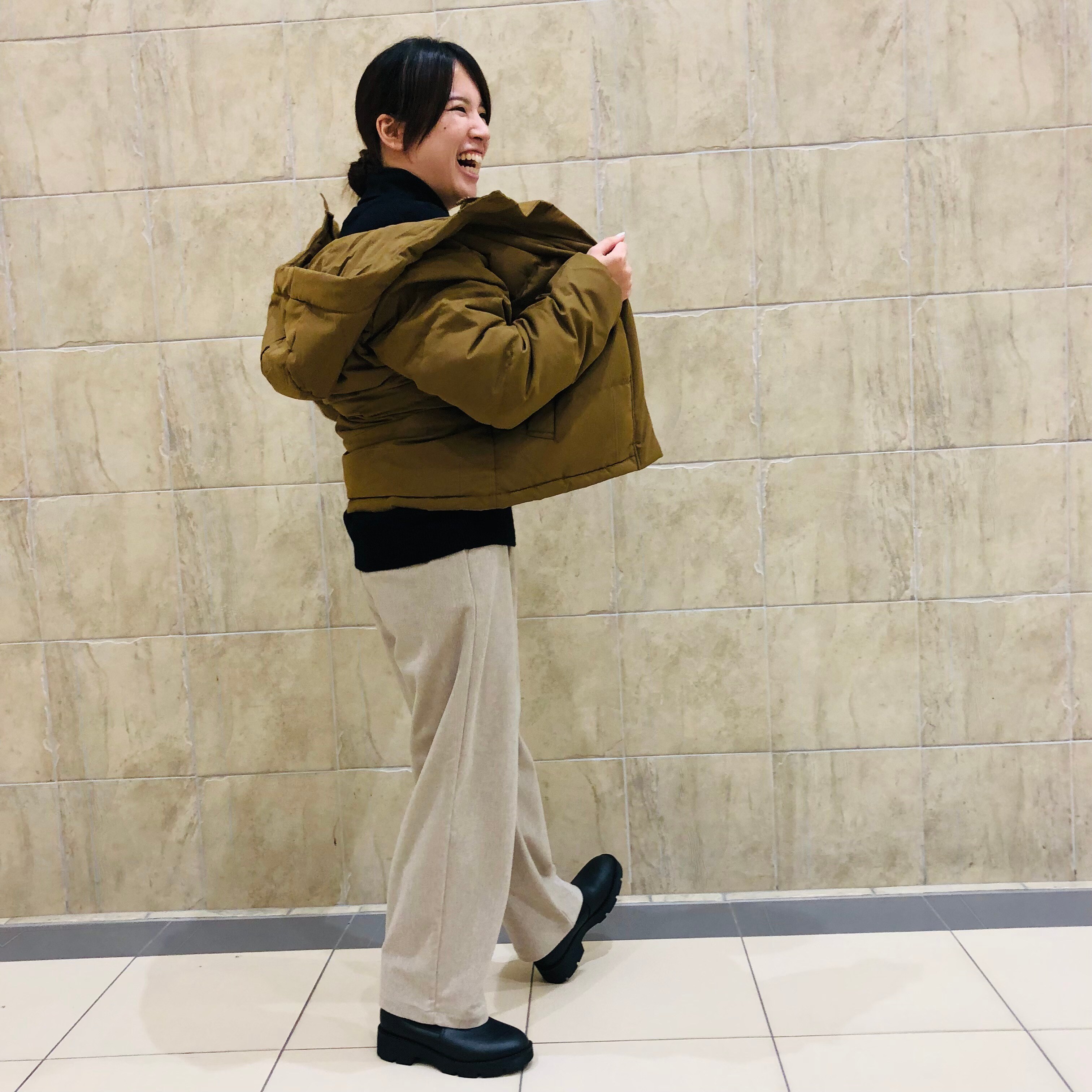 スタッフスナップ