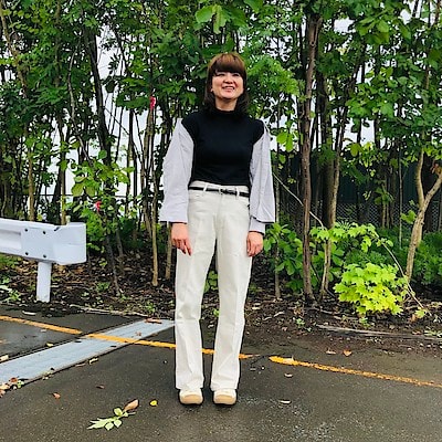 【イオンモール旭川西】身長166ｃｍ