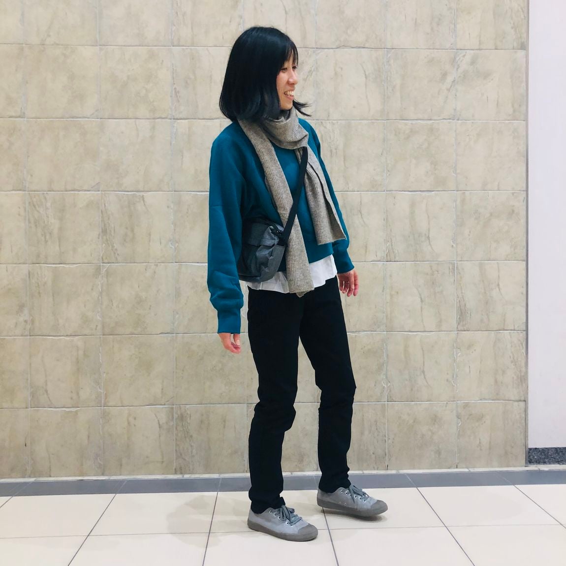 スナップ