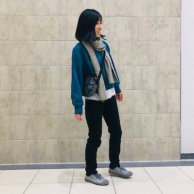 【イオンモール旭川西】身長161ｃｍ