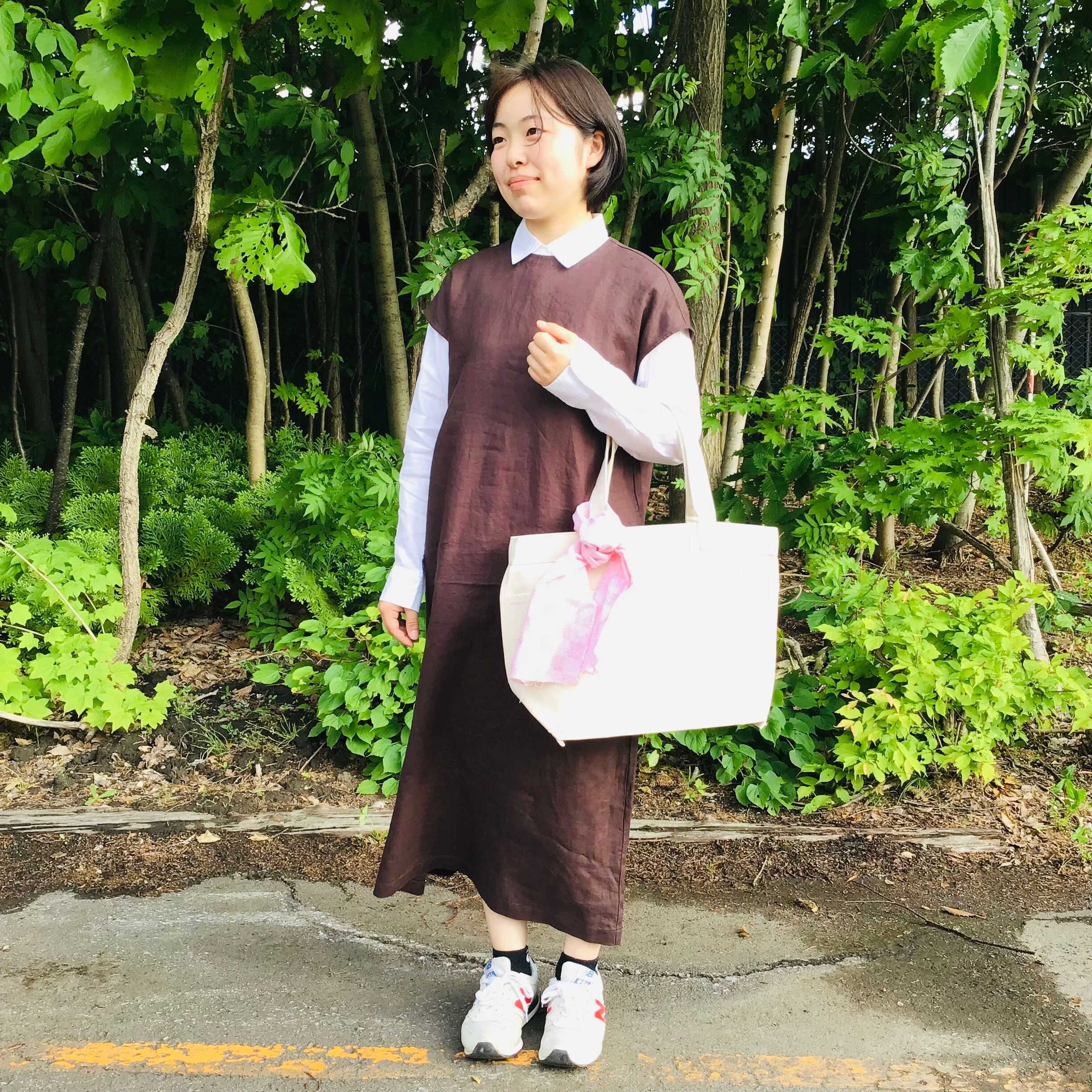 スタッフスナップ