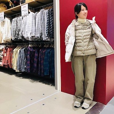 【イオンモール旭川西】身長155ｃｍ