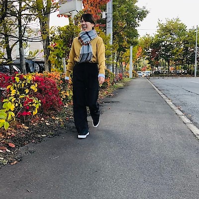 【イオンモール旭川西】身長155ｃｍ