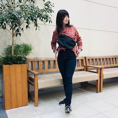 【イオンモール旭川西】身長160ｃｍ