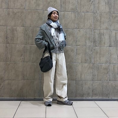 【イオンモール旭川西】身長150ｃｍ