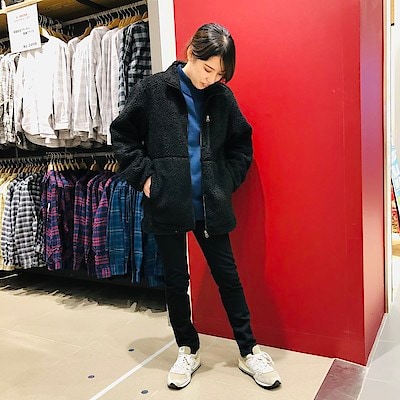 【イオンモール旭川西】身長155ｃｍ