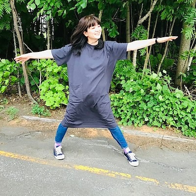 【イオンモール旭川西】身長166㎝