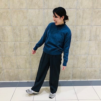 【イオンモール旭川西】身長155ｃｍ