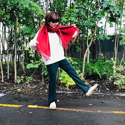 【イオンモール旭川西】身長166ｃｍ