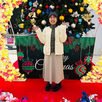 【イオンモール旭川西】身長156ｃｍ