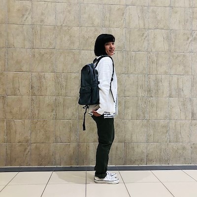 【イオンモール旭川西】身長158ｃｍ