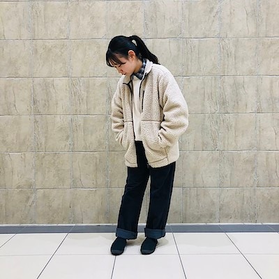 【イオンモール旭川西】身長148㎝