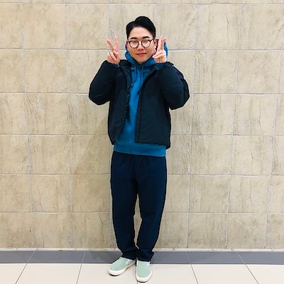 【イオンモール旭川西】身長170cm