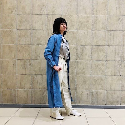 【イオンモール旭川西】身長160ｃｍ