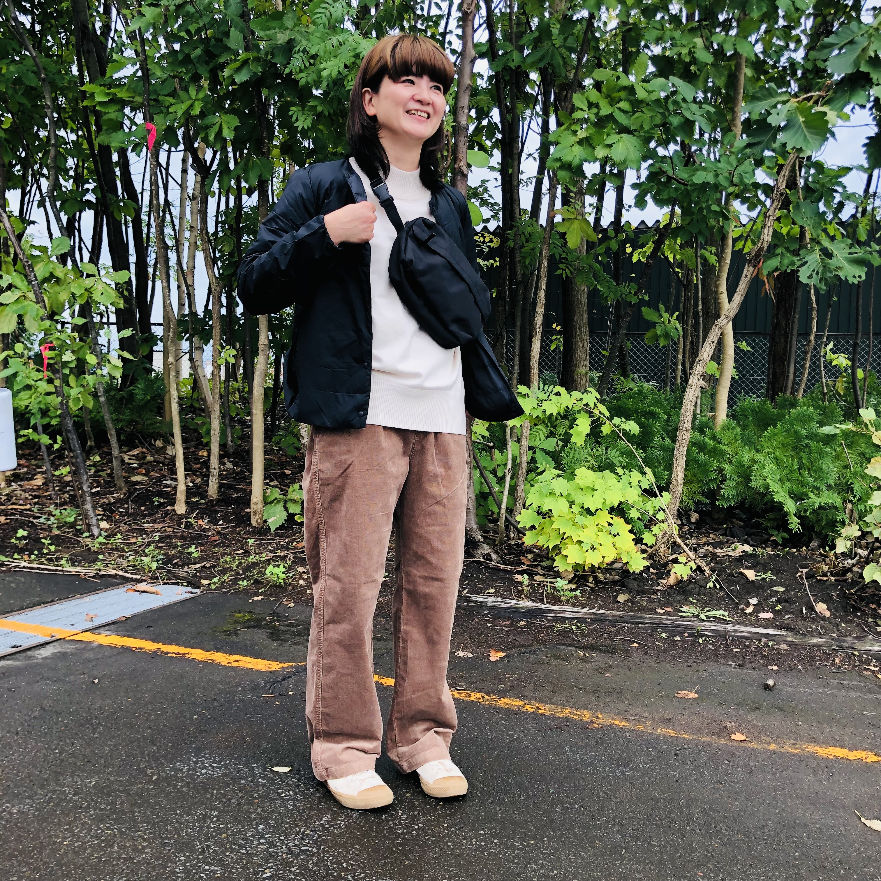 スタッフスナップ