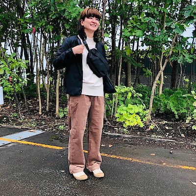 【イオンモール旭川西】身長166ｃｍ