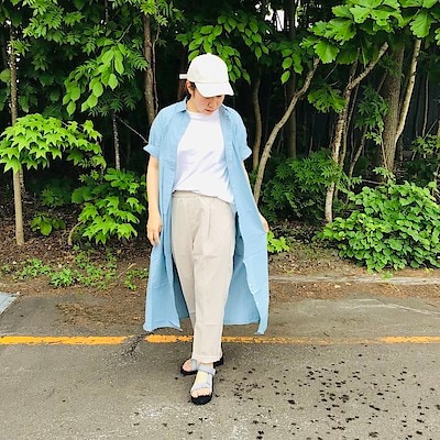 【イオンモール旭川西】身長162cm