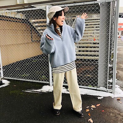 【イオンモール旭川西】身長155ｃｍ