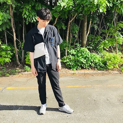 【イオンモール旭川西】身長174cm