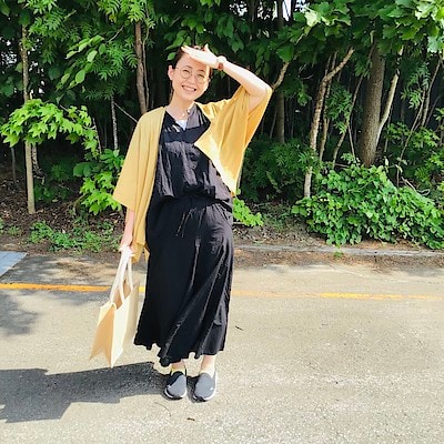 【イオンモール旭川西】身長160cm