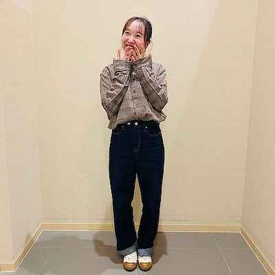 【イオンモール旭川西】身長158ｃｍ