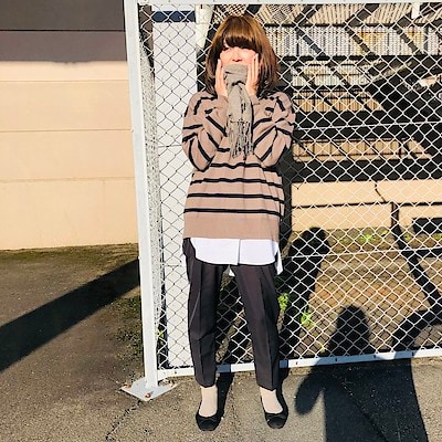 【イオンモール旭川西】身長166ｃｍ