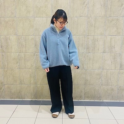 【イオンモール旭川西】身長：162㎝