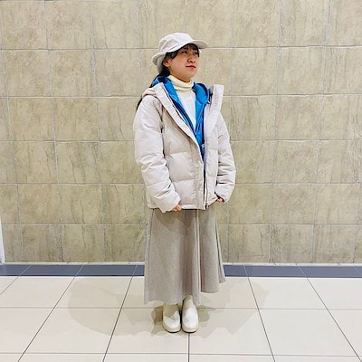 【イオンモール旭川西】身長148㎝