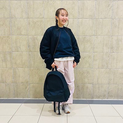 【イオンモール旭川西】身長158㎝