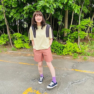 【イオンモール旭川西】身長166㎝