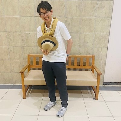 【イオンモール旭川西】　身長：174㎝ 