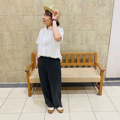 【イオンモール旭川西】身長162cm 