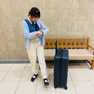 【イオンモール旭川西】身長159㎝