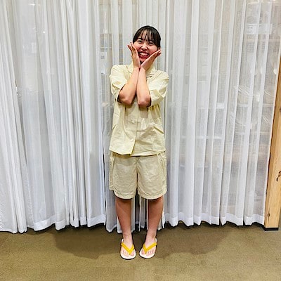 【イオンモール旭川西】　身長156ｃｍ